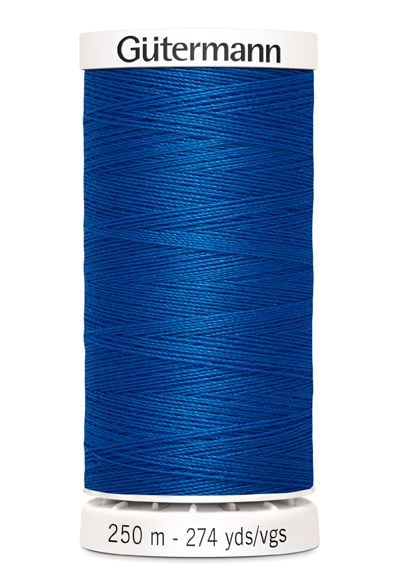Gütermann Sew-All Thread 250m - 322