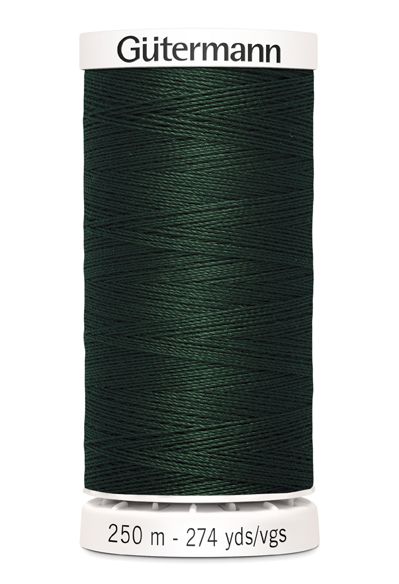 Gütermann Sew-All Thread 250m - 472
