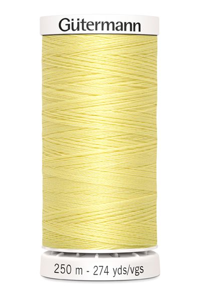Gütermann Sew-All Thread 250m - 578