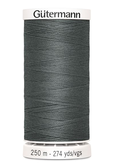 Gütermann Sew-All Thread 250m - 701
