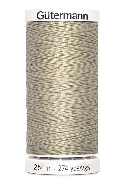Gütermann Sew-All Thread 250m - 722