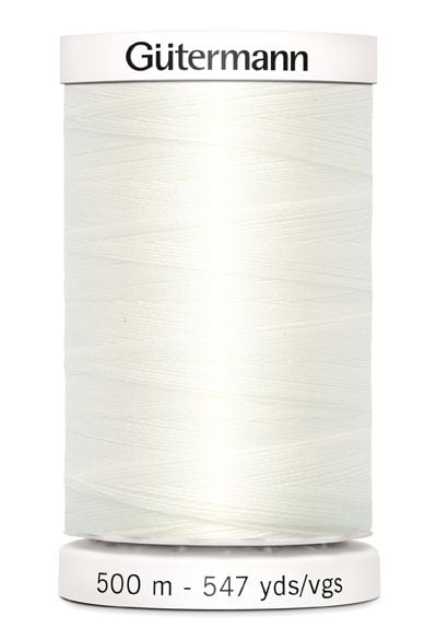 Gütermann Sew-All Thread 500m - 111