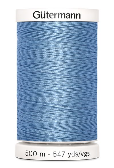 Gütermann Sew-All Thread 500m - 143