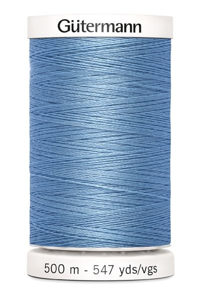 Gütermann Sew-All Thread 500m - 143