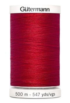 Gütermann Sew-All Thread 500m - 156