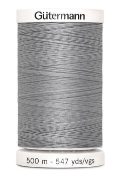 Gütermann Sew-All Thread 500m - 38