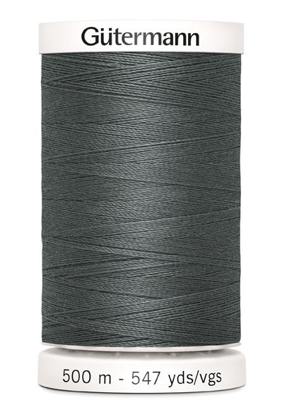 Gütermann Sew-All Thread 500m - 701