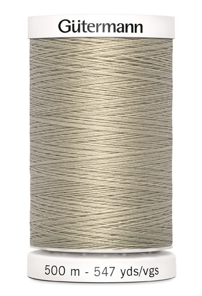 Gütermann Sew-All Thread 500m - 722