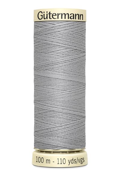 Gütermann Sew-All Thread 100m - 38