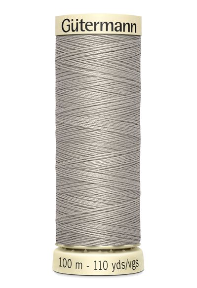 Gütermann Sew-All Thread 100m - 118
