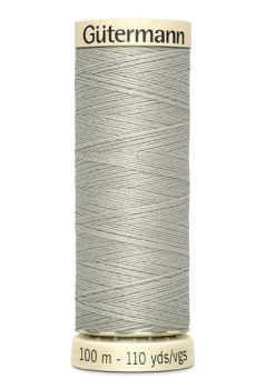Gütermann Sew-All Thread 100m - 854