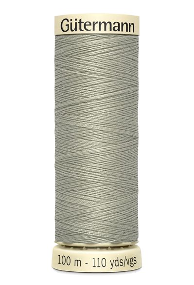Gütermann Sew-All Thread 100m - 132
