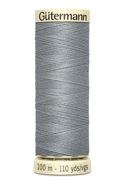 Gütermann Sew-All Thread 100m - 40