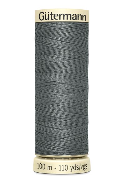 Gütermann Sew-All Thread 100m - 701