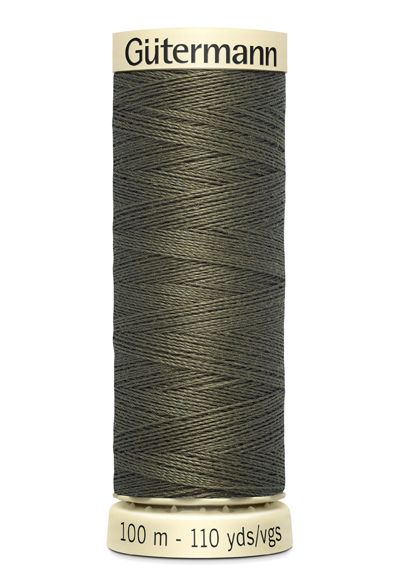 Gütermann Sew-All Thread 100m - 676