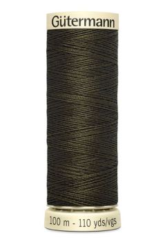 Gütermann Sew-All Thread 100m - 531