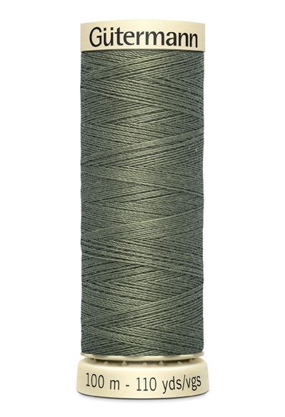 Gütermann Sew-All Thread 100m - 824