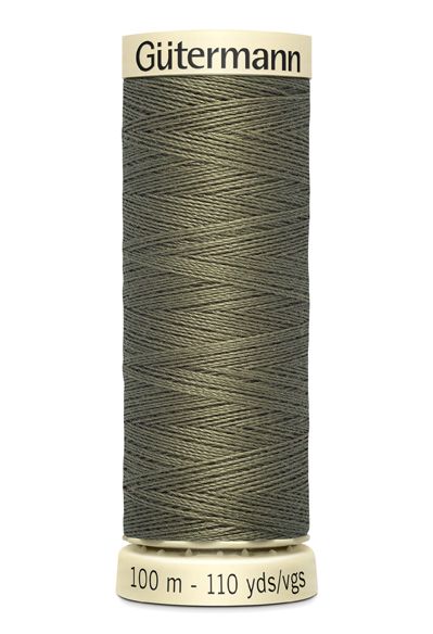 Gütermann Sew-All Thread 100m - 825