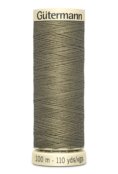Gütermann Sew-All Thread 100m - 264