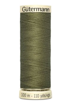 Gütermann Sew-All Thread 100m - 432