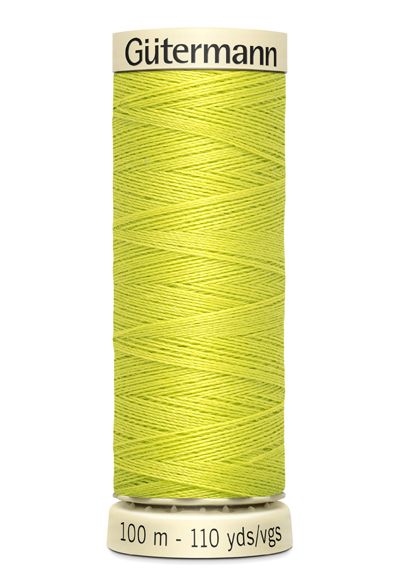 Gütermann Sew-All Thread 100m - 334