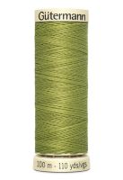 Gütermann Sew-All Thread 100m - 582