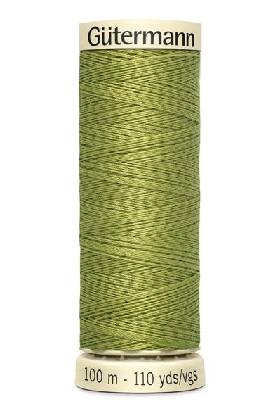 Gütermann Sew-All Thread 100m - 582