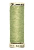 Gütermann Sew-All Thread 100m - 282