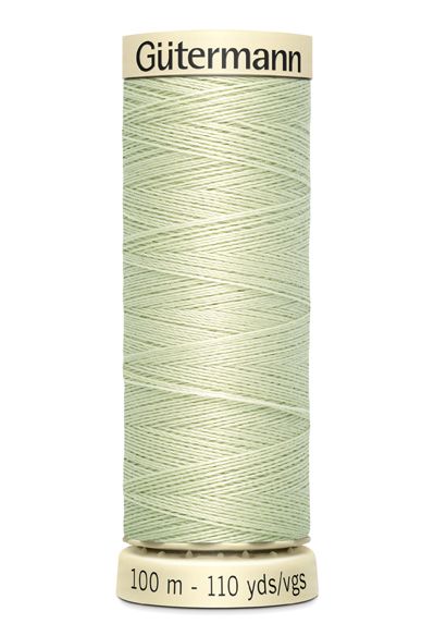 Gütermann Sew-All Thread 100m - 818