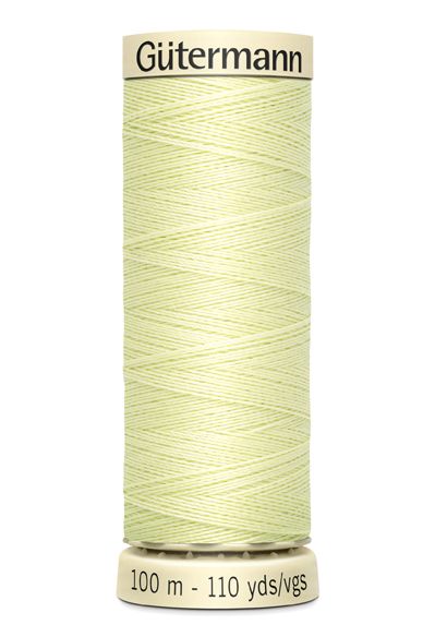 Gütermann Sew-All Thread 100m - 292