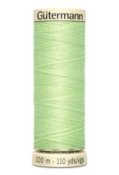 Gütermann Sew-All Thread 100m - 152