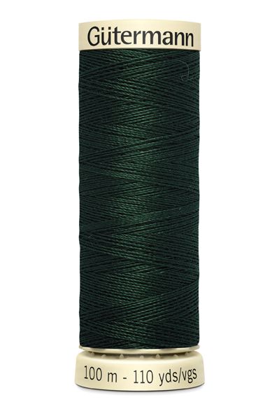 Gütermann Sew-All Thread 100m - 472