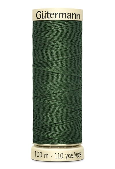 Gütermann Sew-All Thread 100m - 561