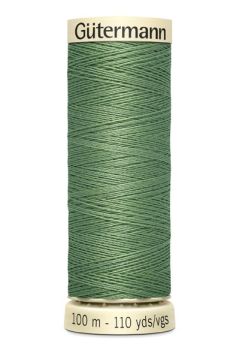 Gütermann Sew-All Thread 100m - 821