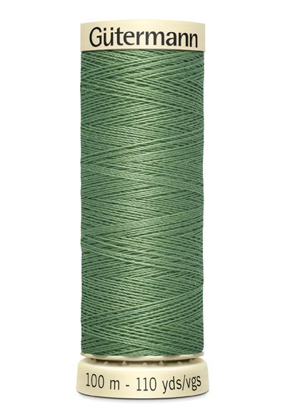 Gütermann Sew-All Thread 100m - 821