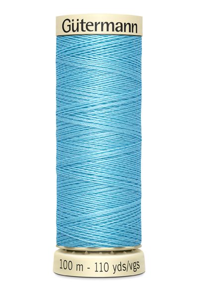 Gütermann Sew-All Thread 100m - 196