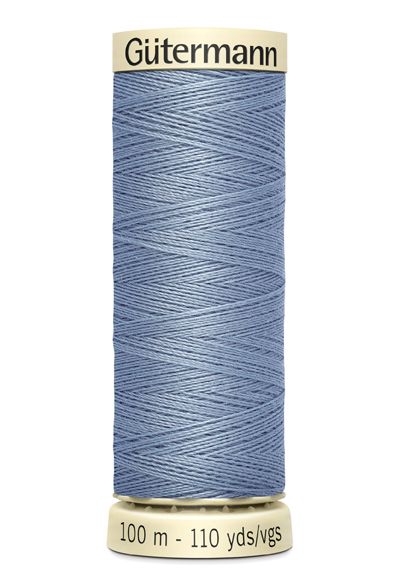 Gütermann Sew-All Thread 100m - 64
