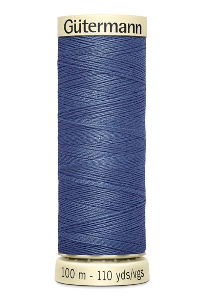 Gütermann Sew-All Thread 100m - 112
