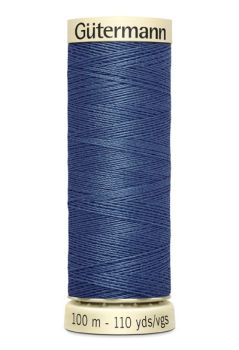 Gütermann Sew-All Thread 100m - 68