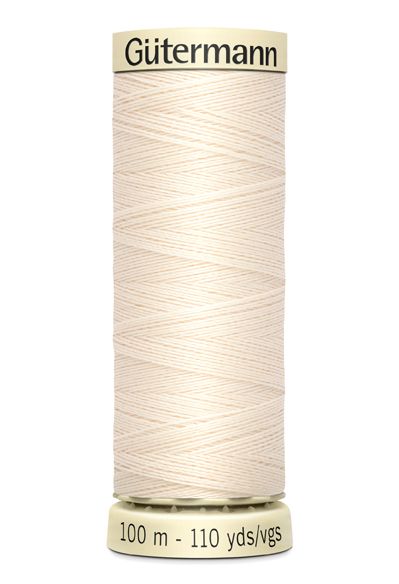 Gütermann Sew-All Thread 100m - 802