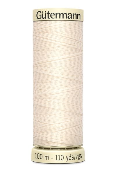 Gütermann Sew-All Thread 100m - 802