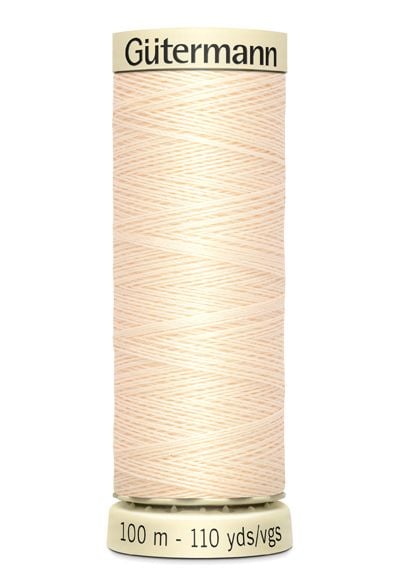 Gütermann Sew-All Thread 100m - 414