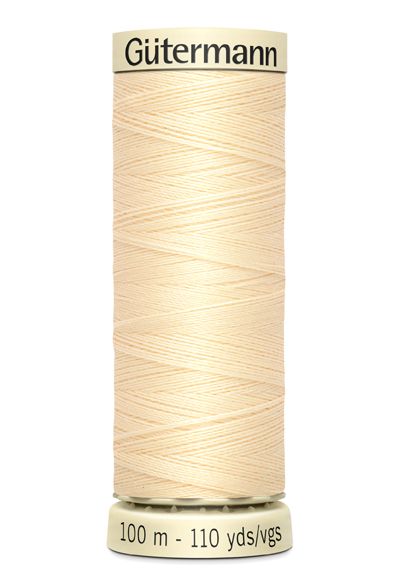 Gütermann Sew-All Thread 100m - 610