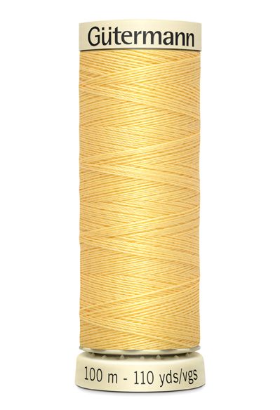 Gütermann Sew-All Thread 100m - 7