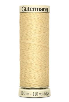 Gütermann Sew-All Thread 100m - 325