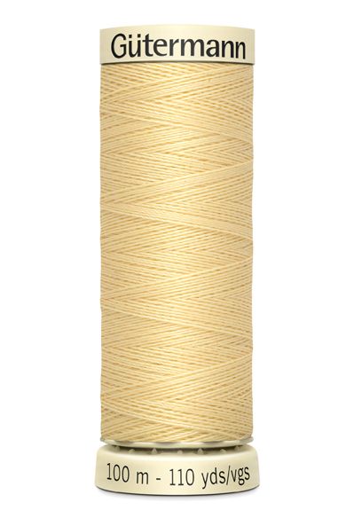 Gütermann Sew-All Thread 100m - 325