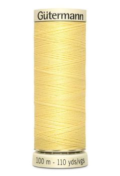Gütermann Sew-All Thread 100m - 578