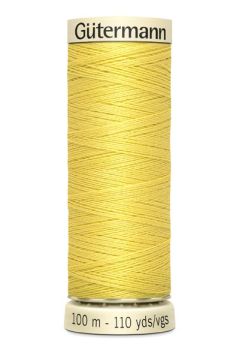 Gütermann Sew-All Thread 100m - 580