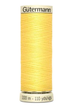 Gütermann Sew-All Thread 100m - 852