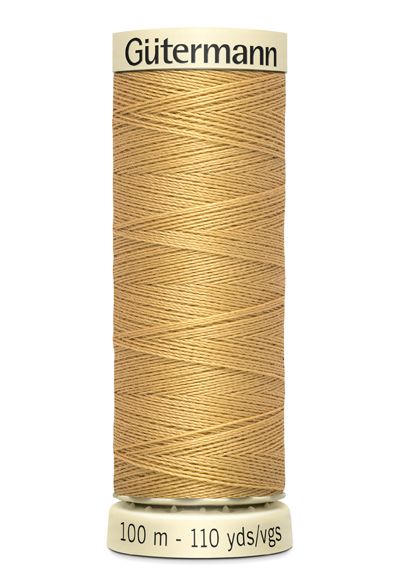 Gütermann Sew-All Thread 100m - 893